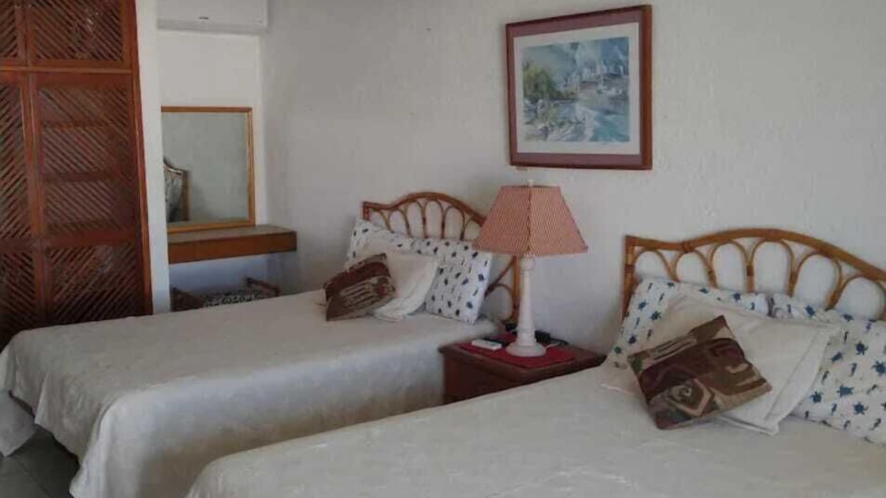 Photo of Bedroom in Zona Hotelera
