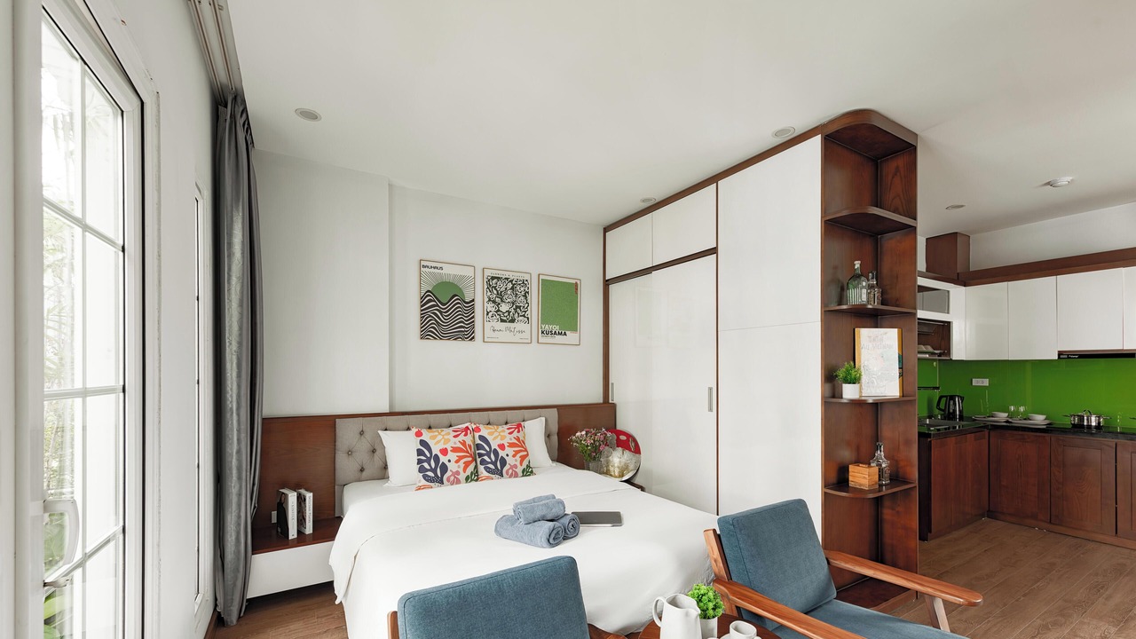 Photo of Bedroom in Bui Thi Xuan