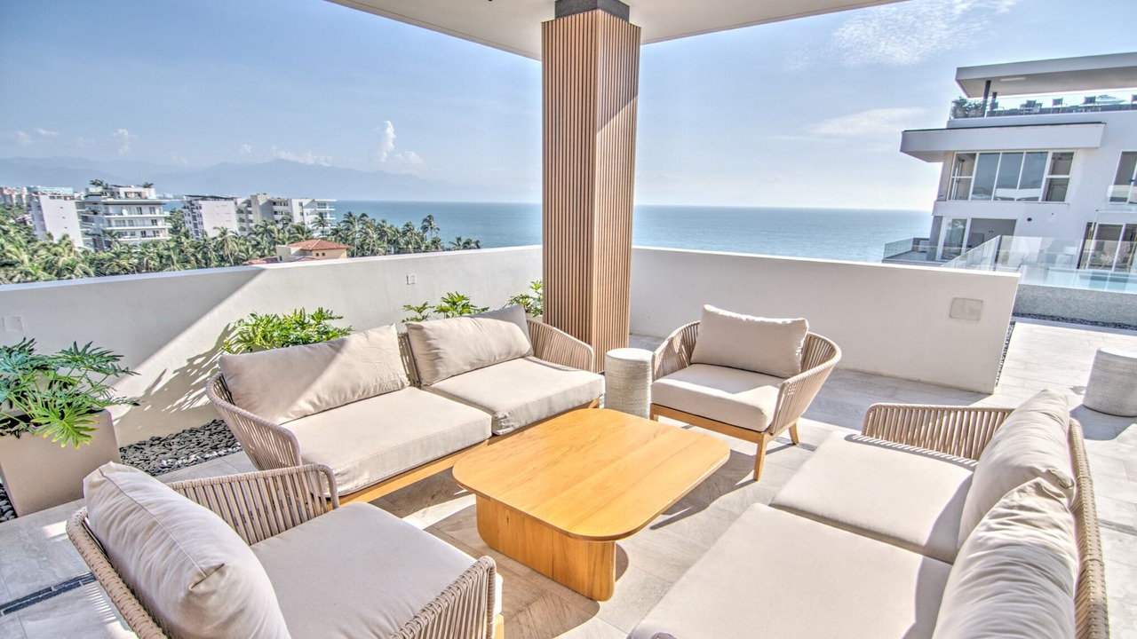 Photo of Outdoor in Bucerias