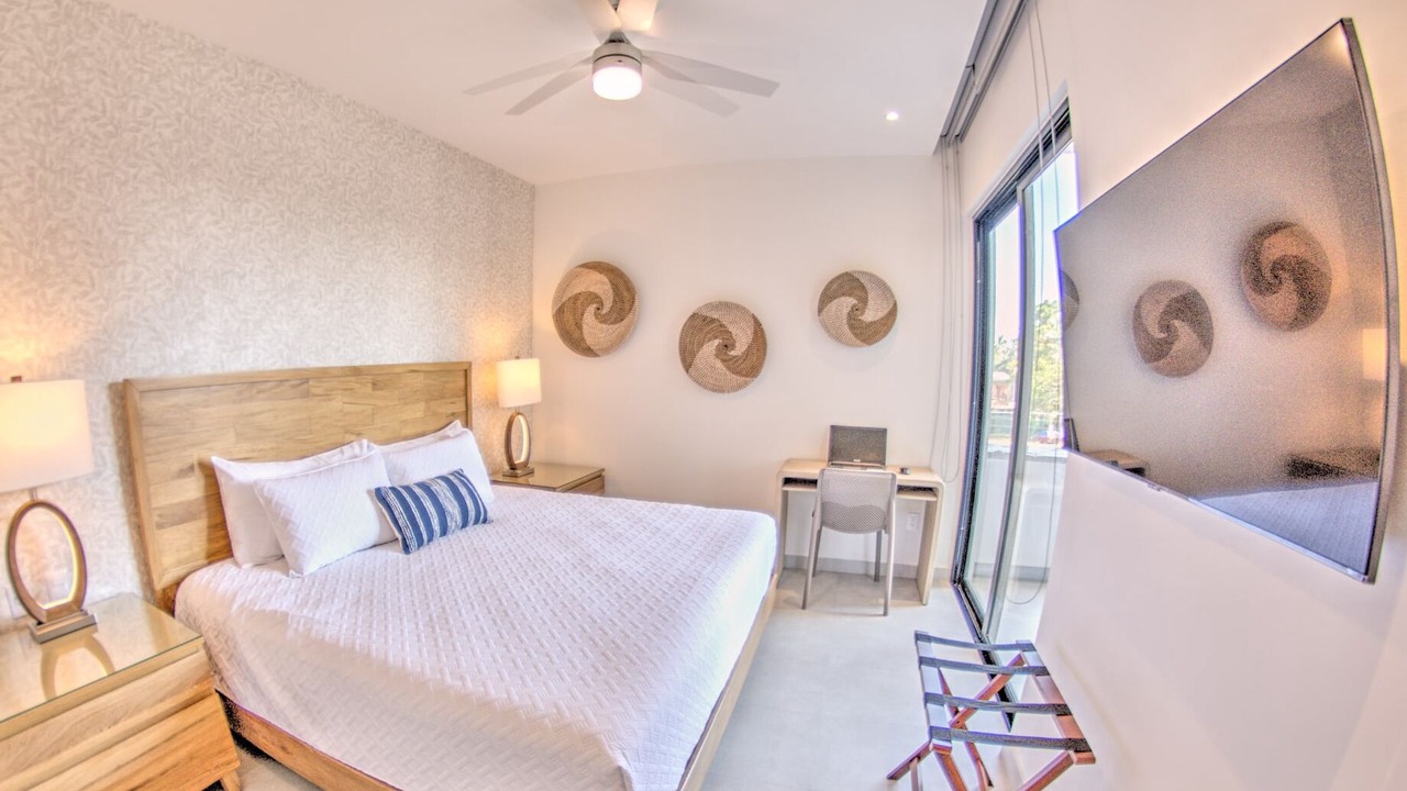 Photo of Bedroom in Bucerias