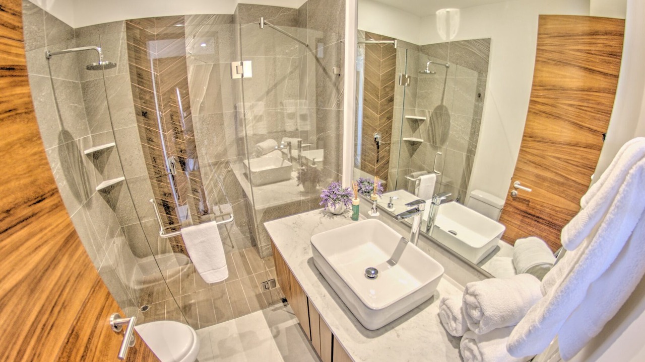 Photo of Bathroom in Bucerias