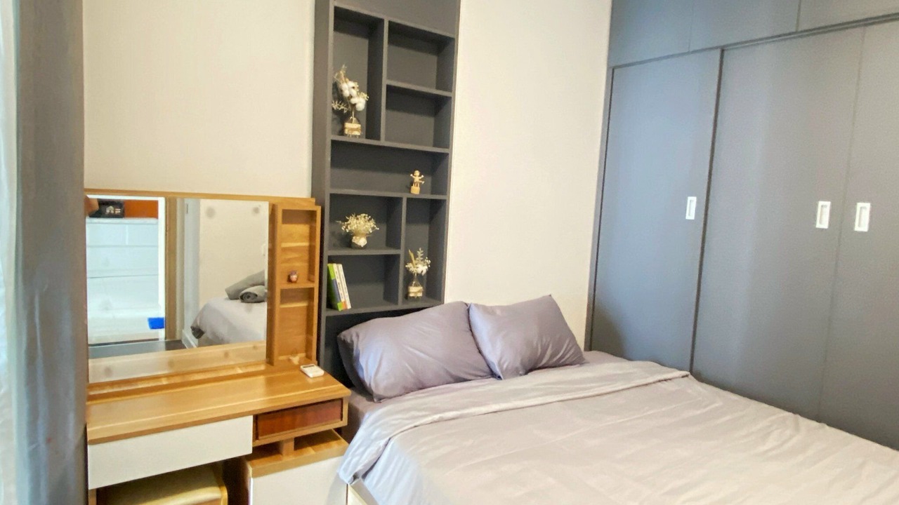 Photo of Bedroom in Tan Binh