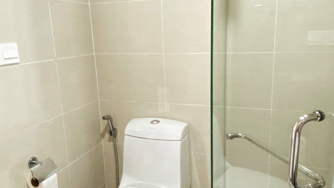Photo of Bathroom in Tan Binh