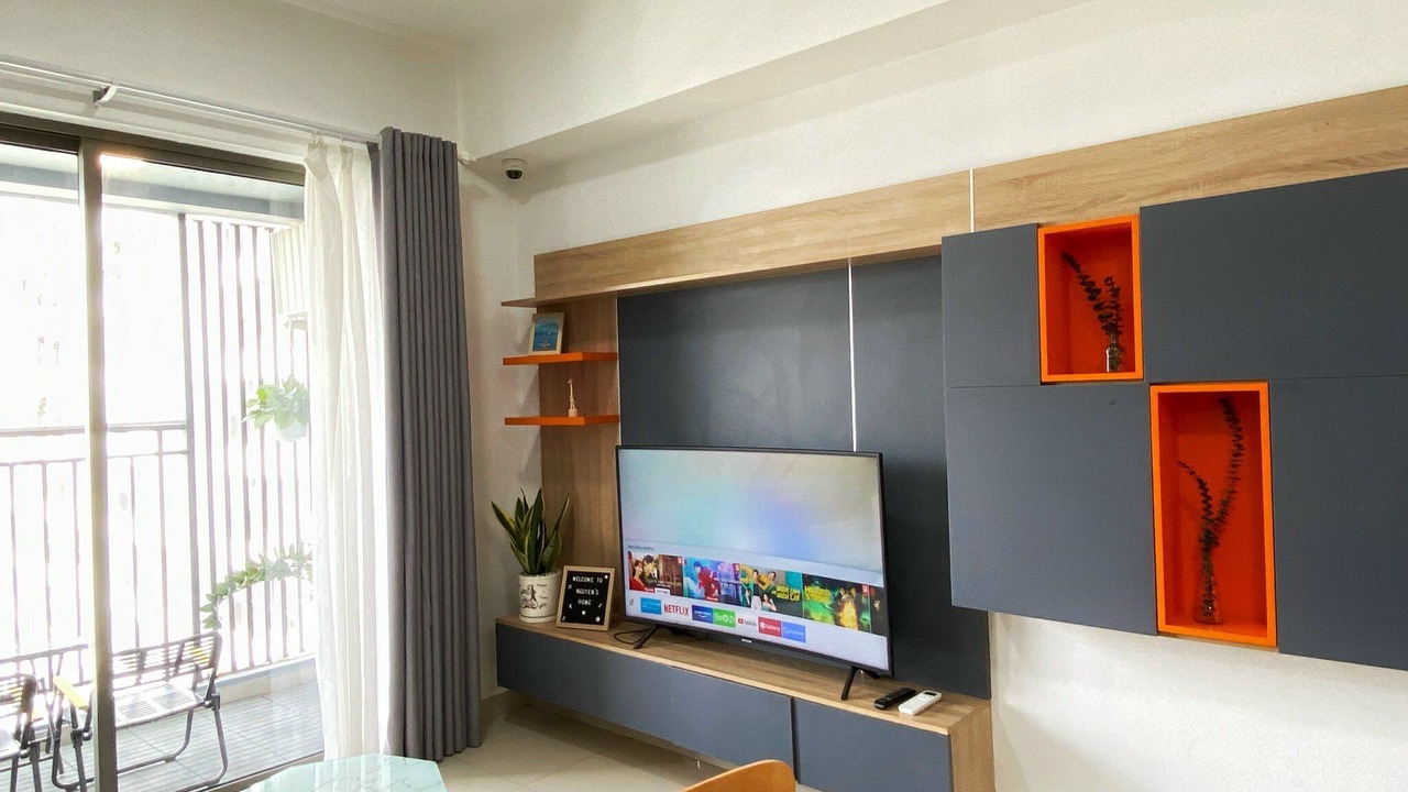 Photo of Livingroom in Tan Binh