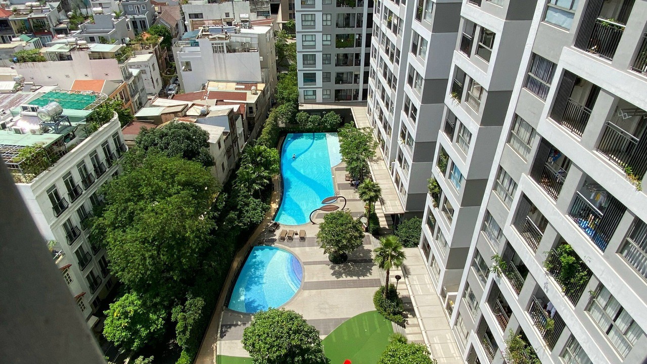 Photo of Outdoor in Tan Binh