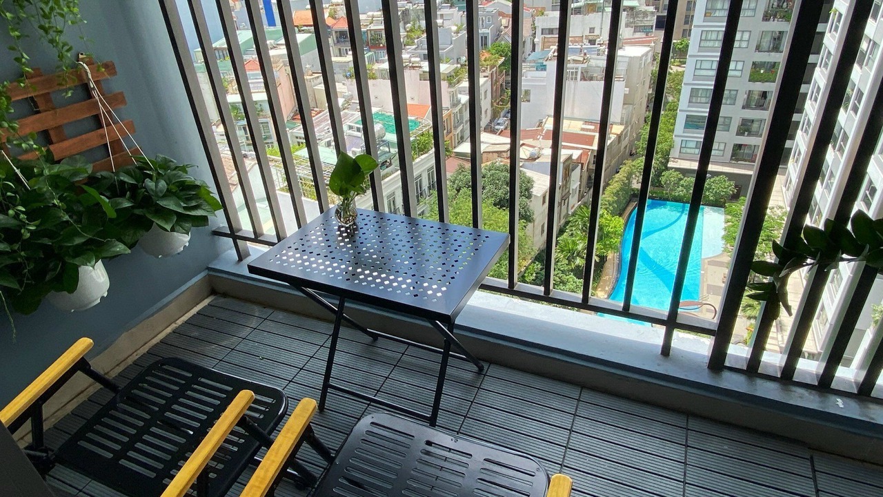 Photo of Outdoor in Tan Binh