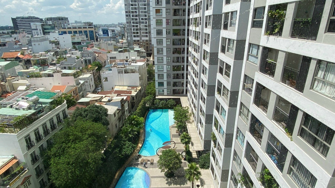 Photo of Outdoor in Tan Binh