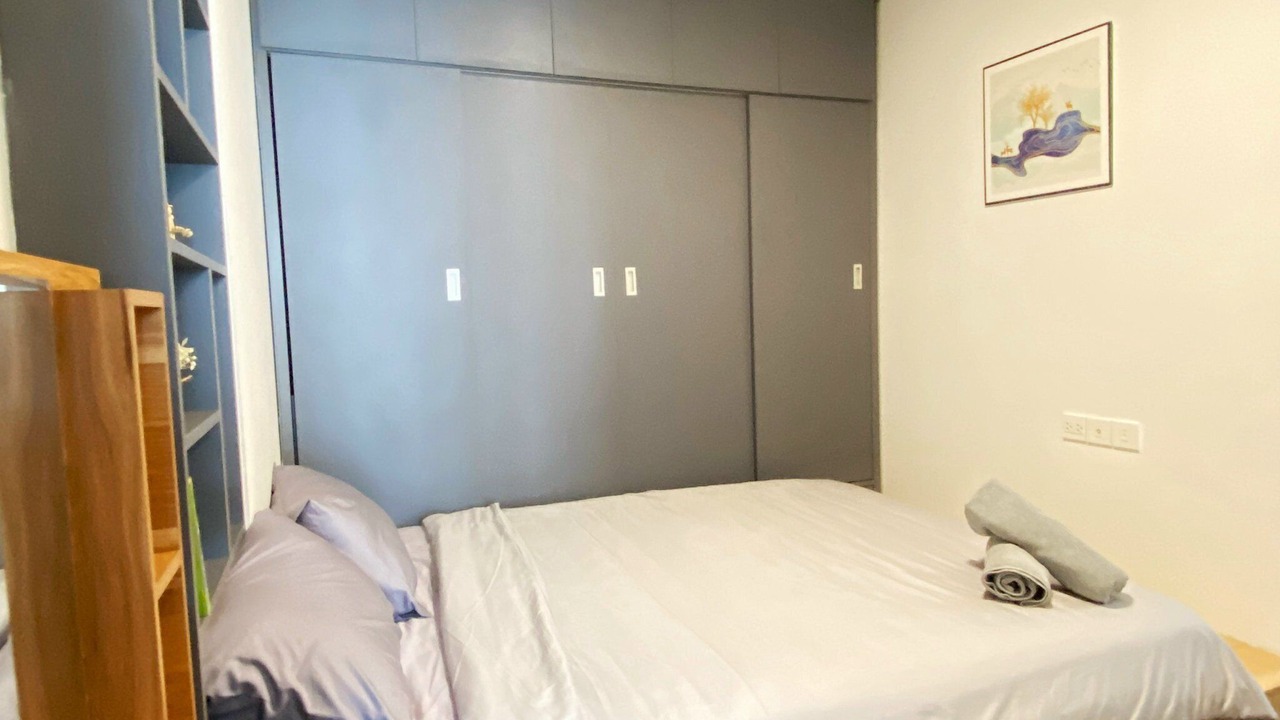 Photo of Bedroom in Tan Binh
