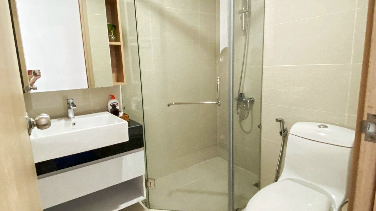 Photo of Bathroom in Tan Binh