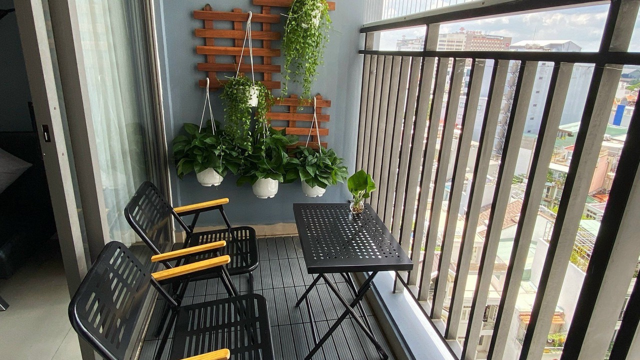 Photo of Outdoor in Tan Binh