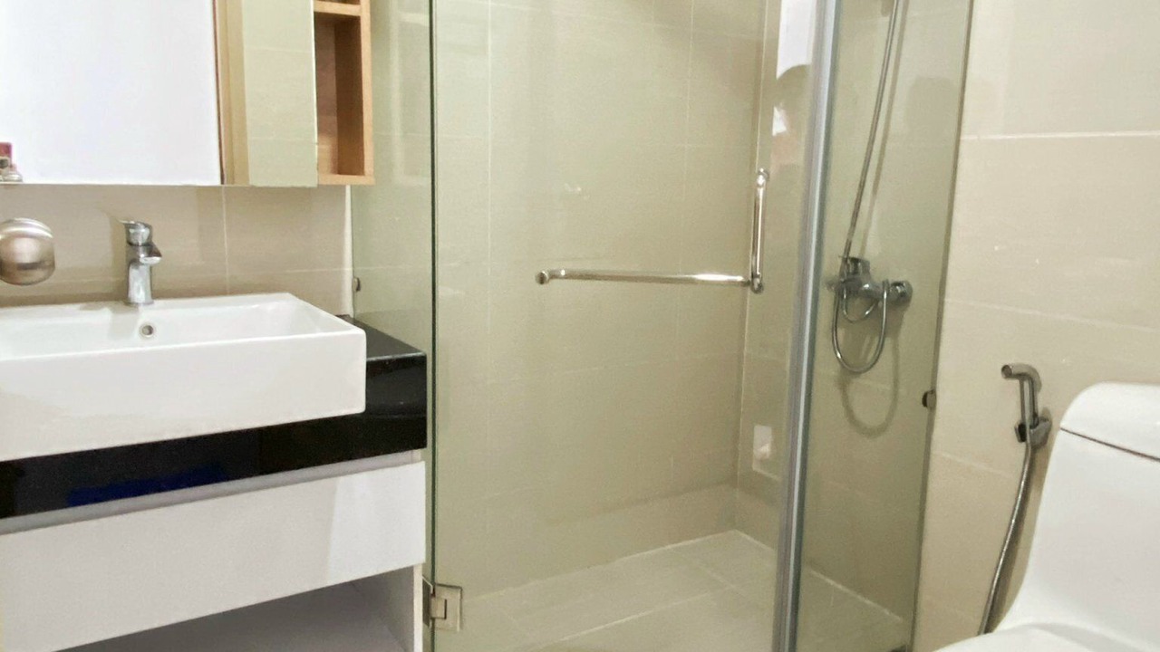 Photo of Bathroom in Tan Binh