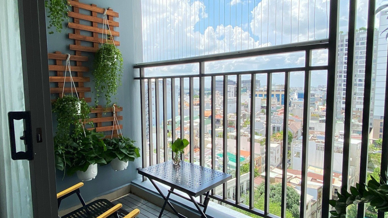 Photo of Outdoor in Tan Binh