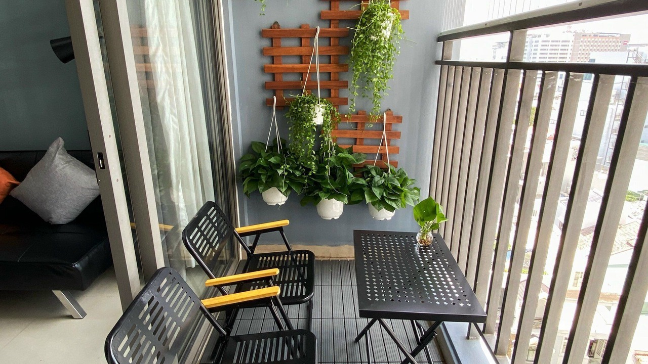 Photo of Outdoor in Tan Binh