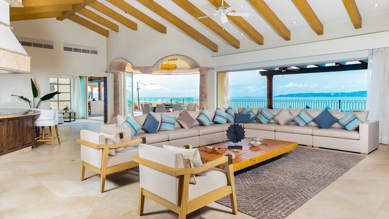 Photo of Livingroom in Flamingos