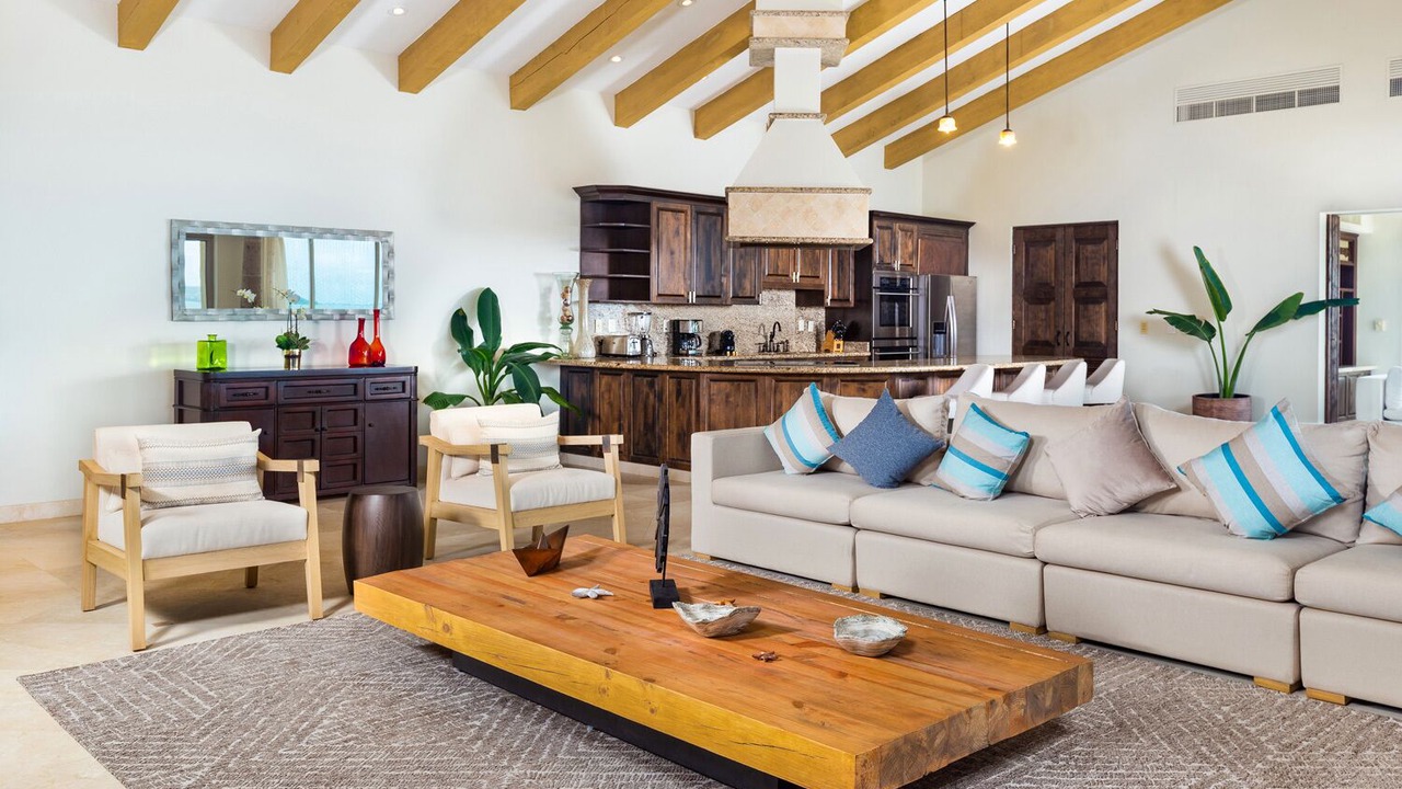 Photo of Livingroom in Flamingos