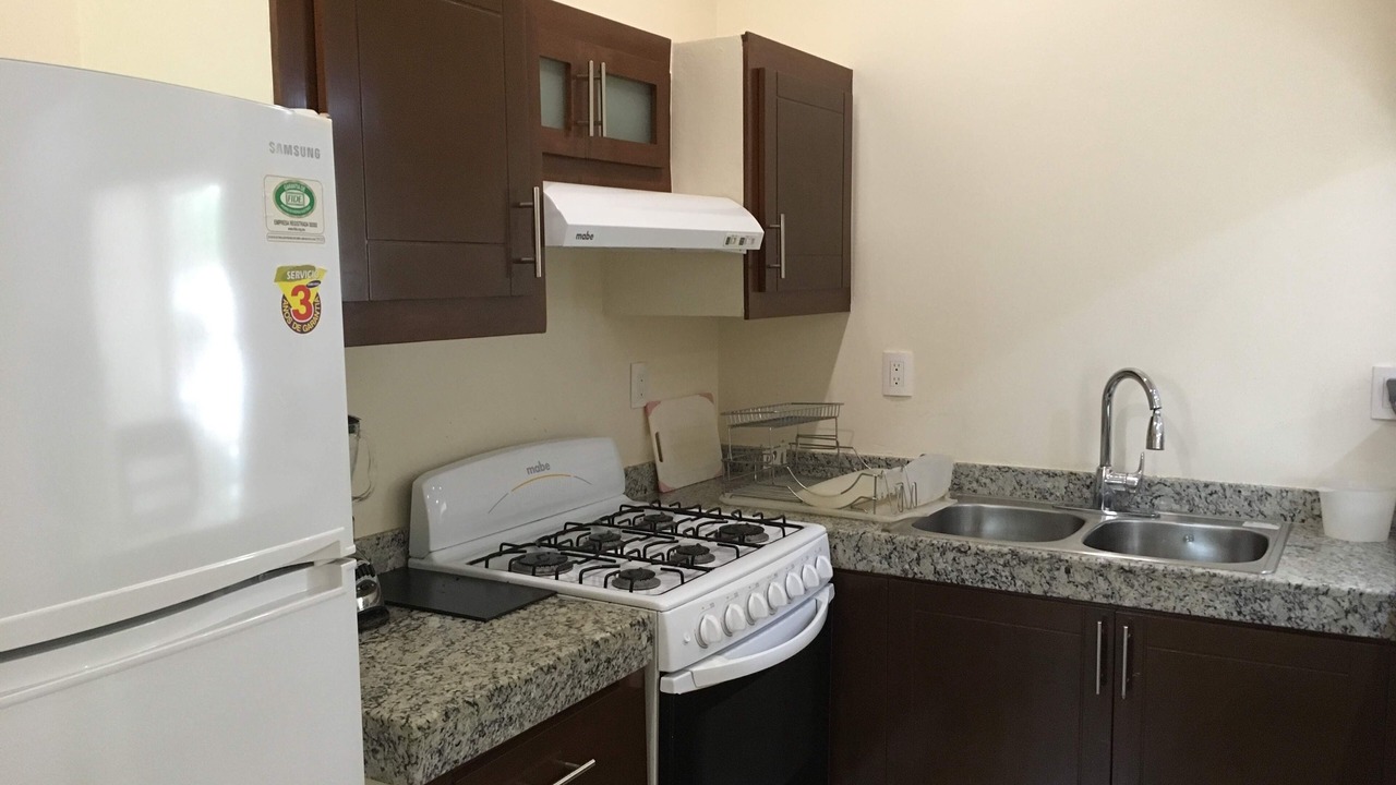 Photo of Kitchen in Santa Maria Huatulco