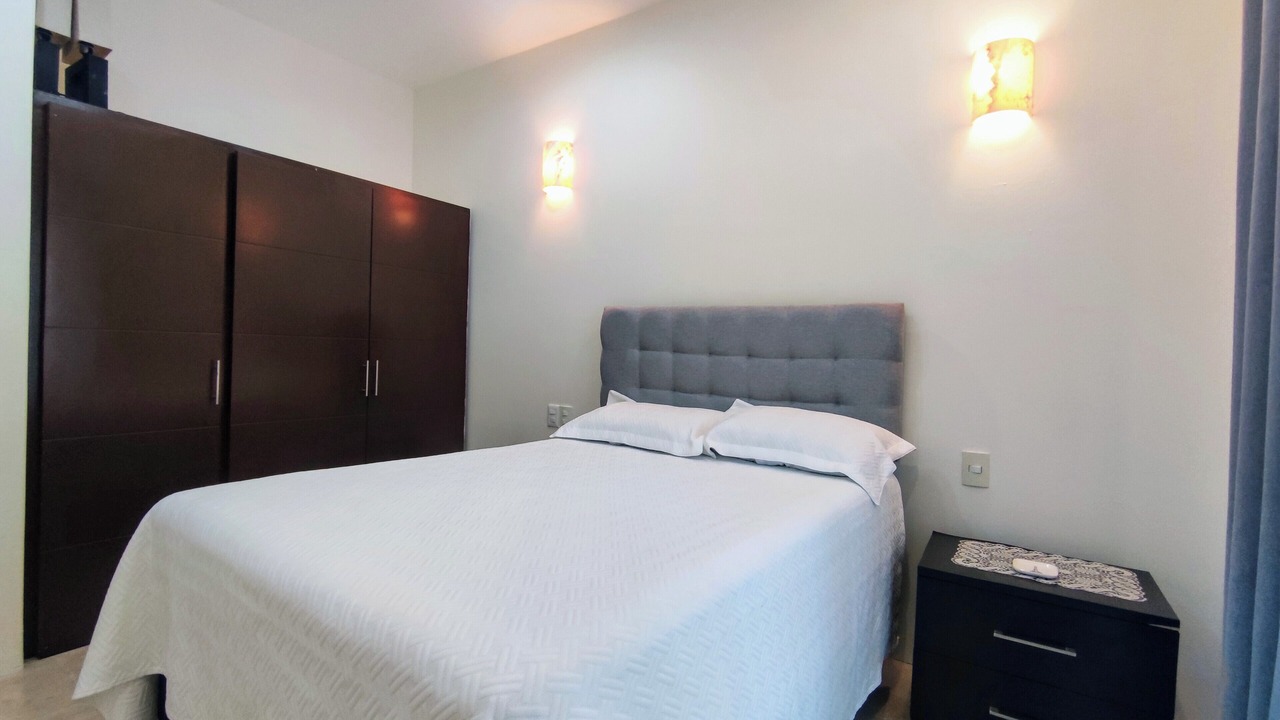 Photo of Bedroom in Santa Maria Huatulco