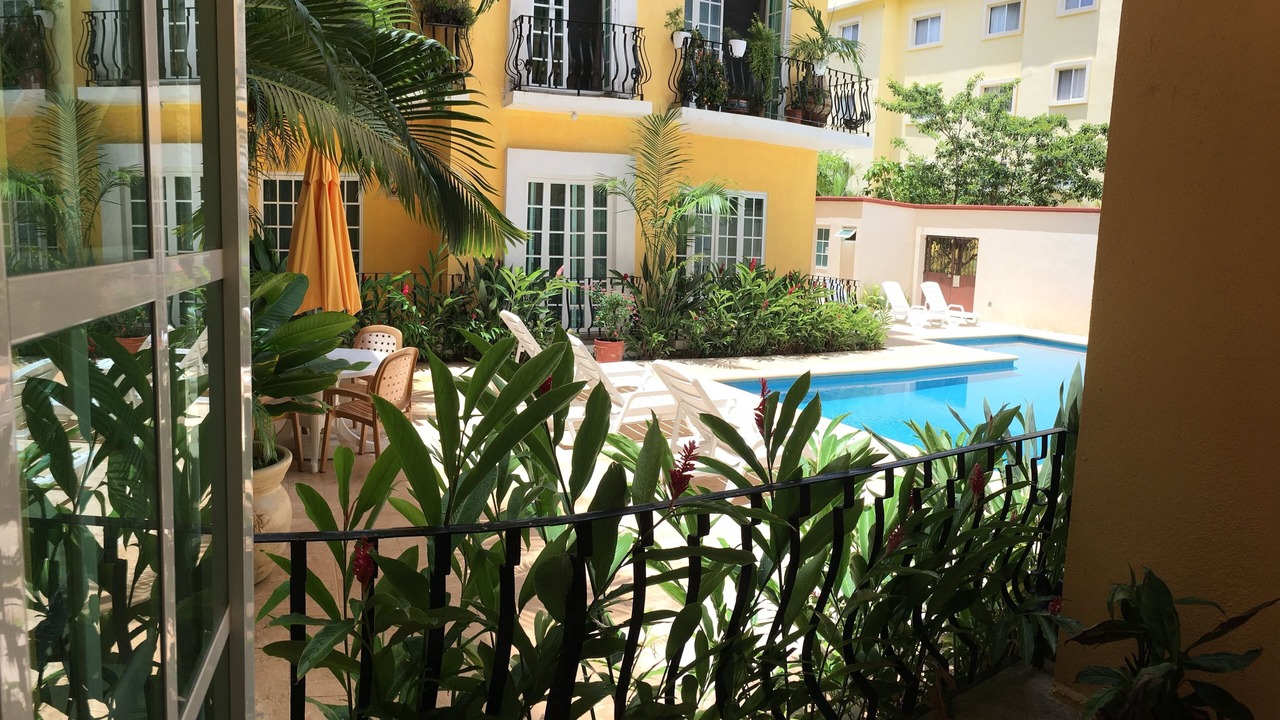 Photo of Outdoor in Santa Maria Huatulco