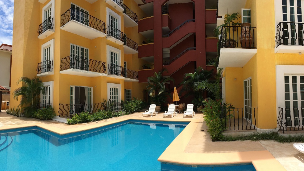Photo of Outdoor in Santa Maria Huatulco