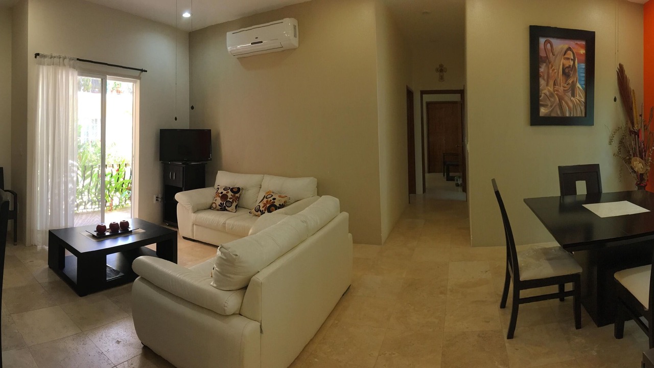 Photo of Livingroom in Santa Maria Huatulco