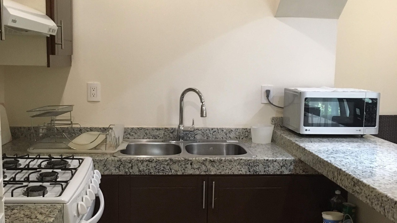 Photo of Kitchen in Santa Maria Huatulco