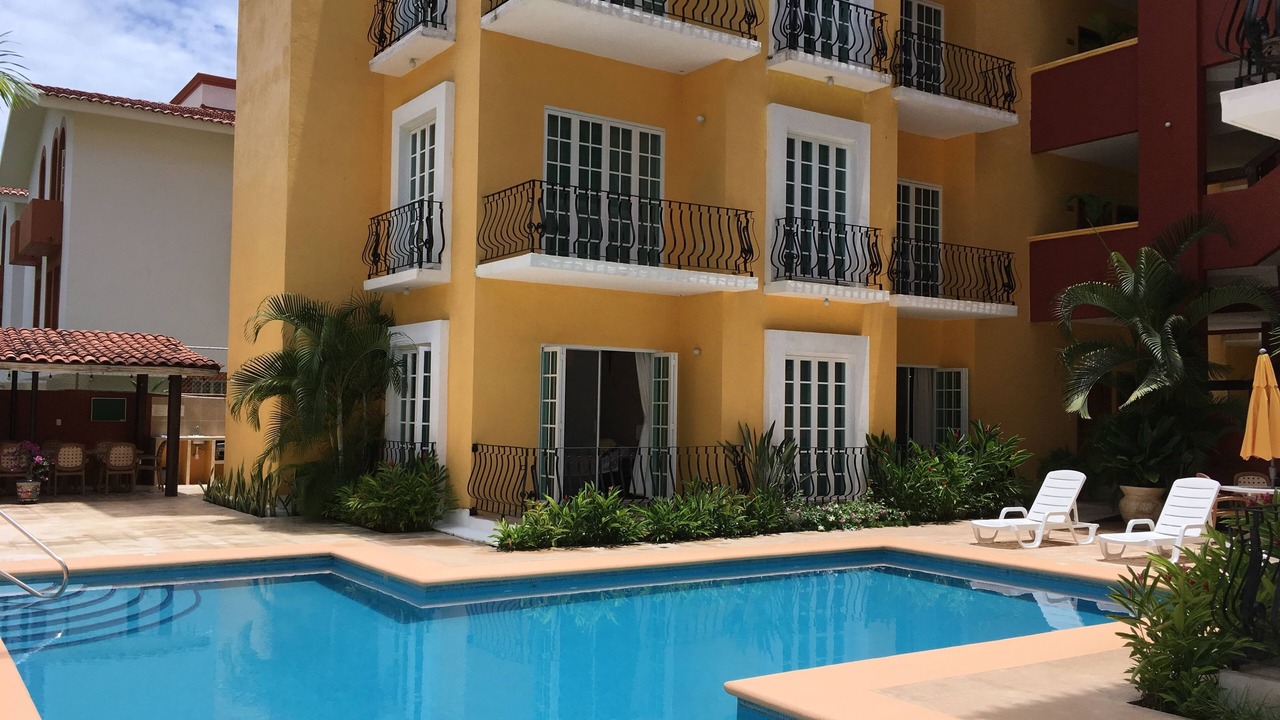 Photo of Outdoor in Santa Maria Huatulco