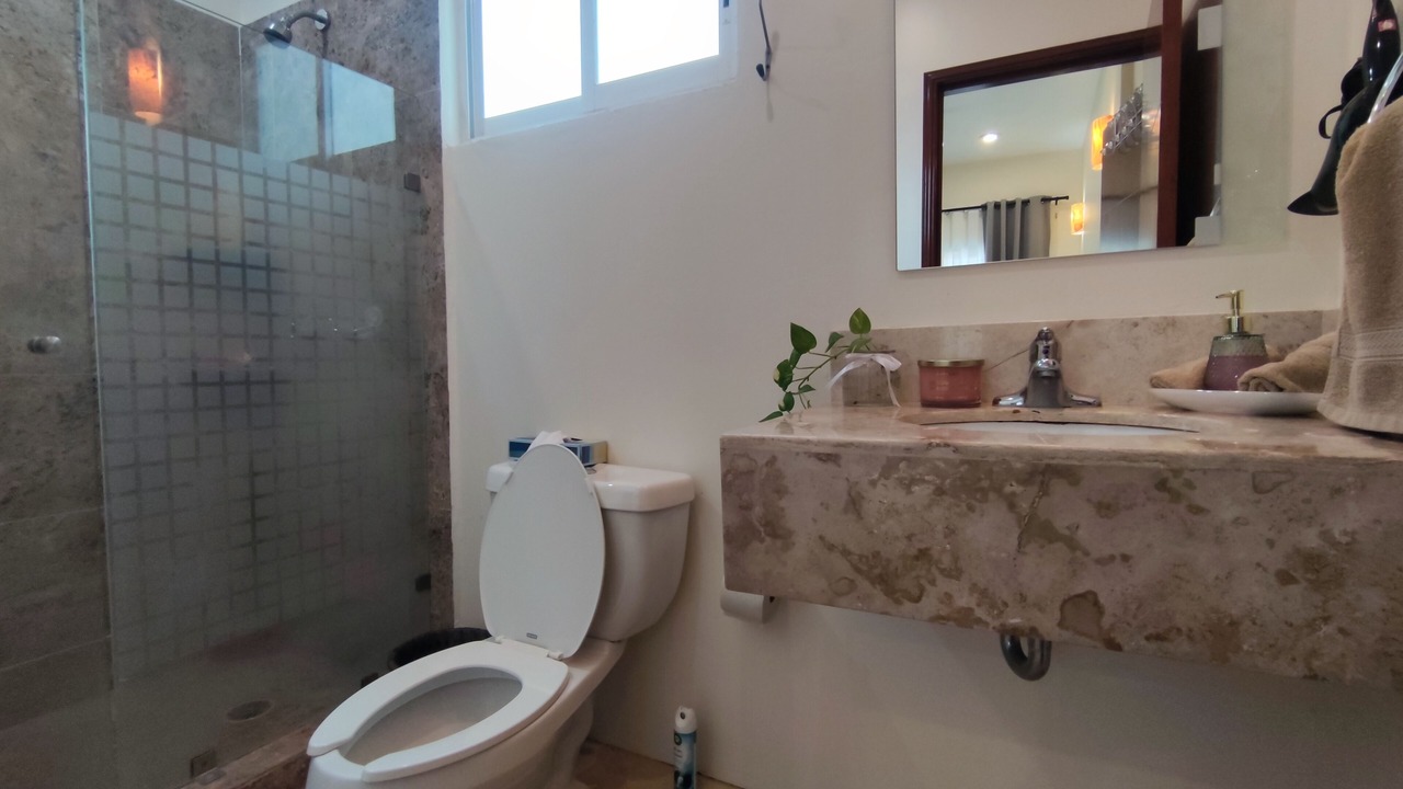 Photo of Bathroom in Santa Maria Huatulco
