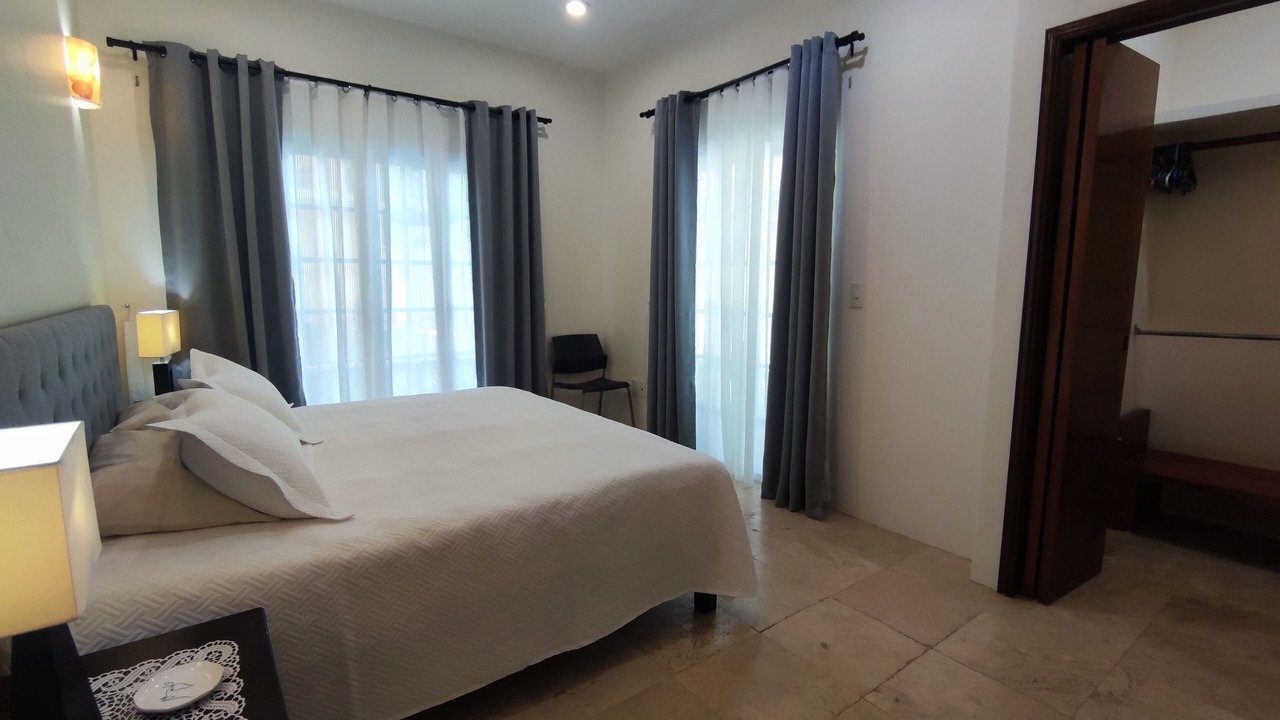 Photo of Bedroom in Santa Maria Huatulco