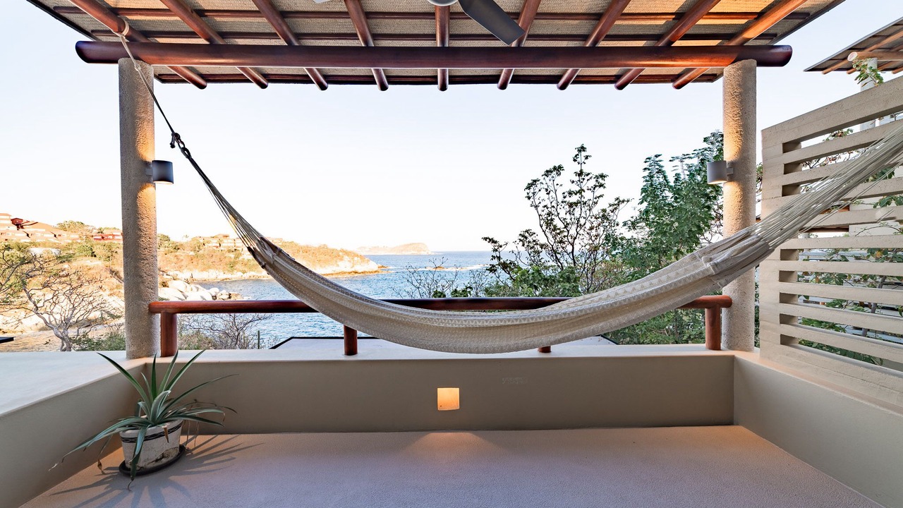 Photo of Outdoor in Santa Maria Huatulco