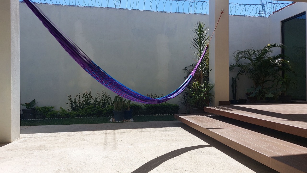 Photo of Patio Balcony in San Lorenzo Cacaotepec