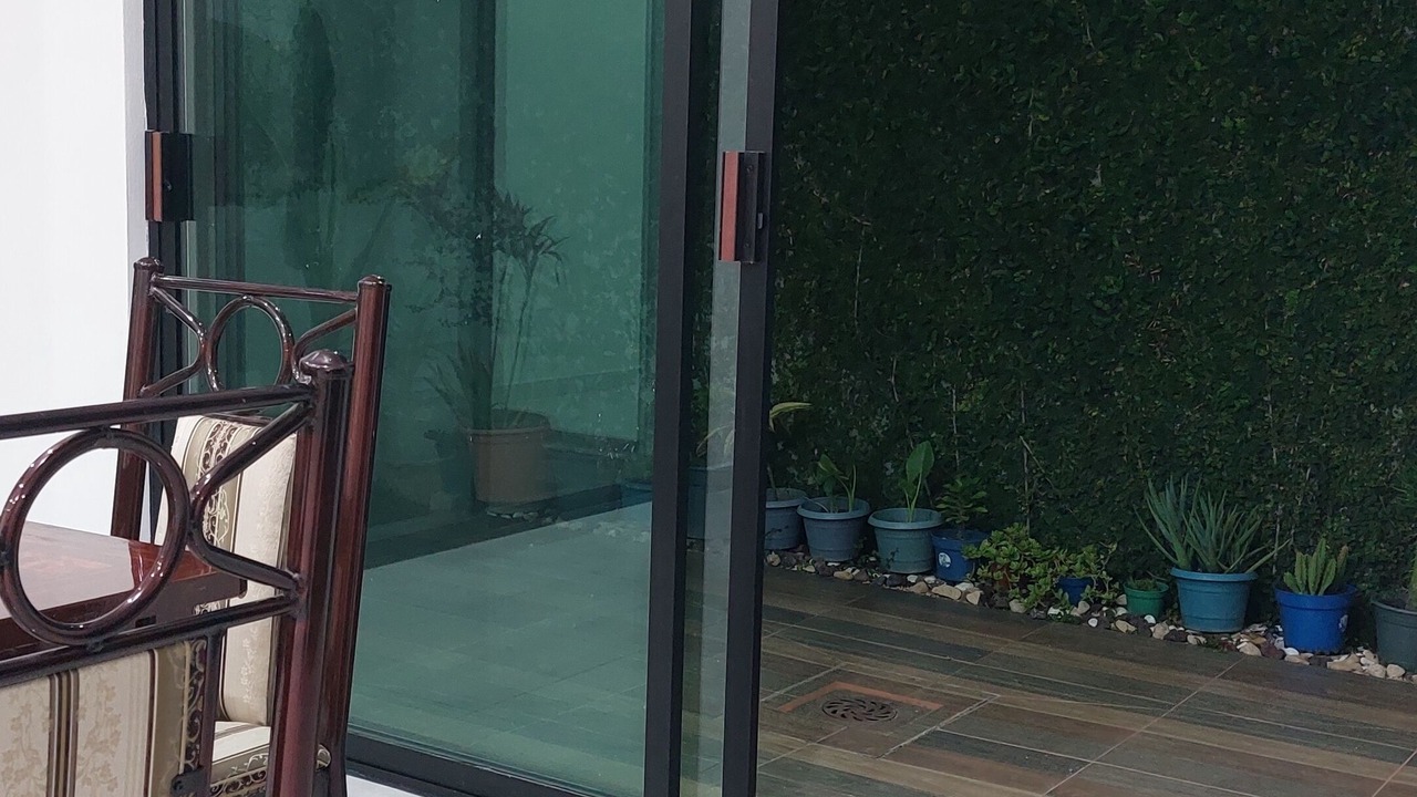 Photo of Patio Balcony in San Lorenzo Cacaotepec