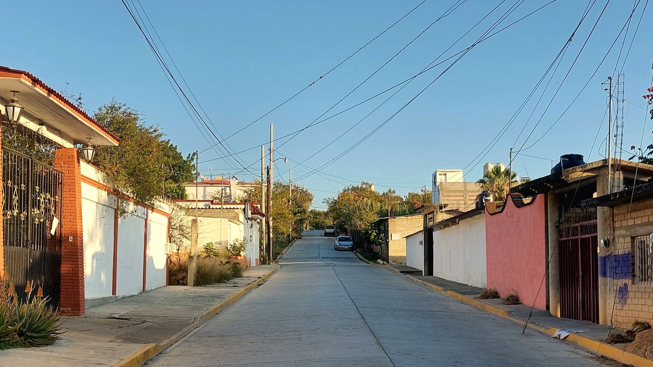 Photo of Others in San Lorenzo Cacaotepec