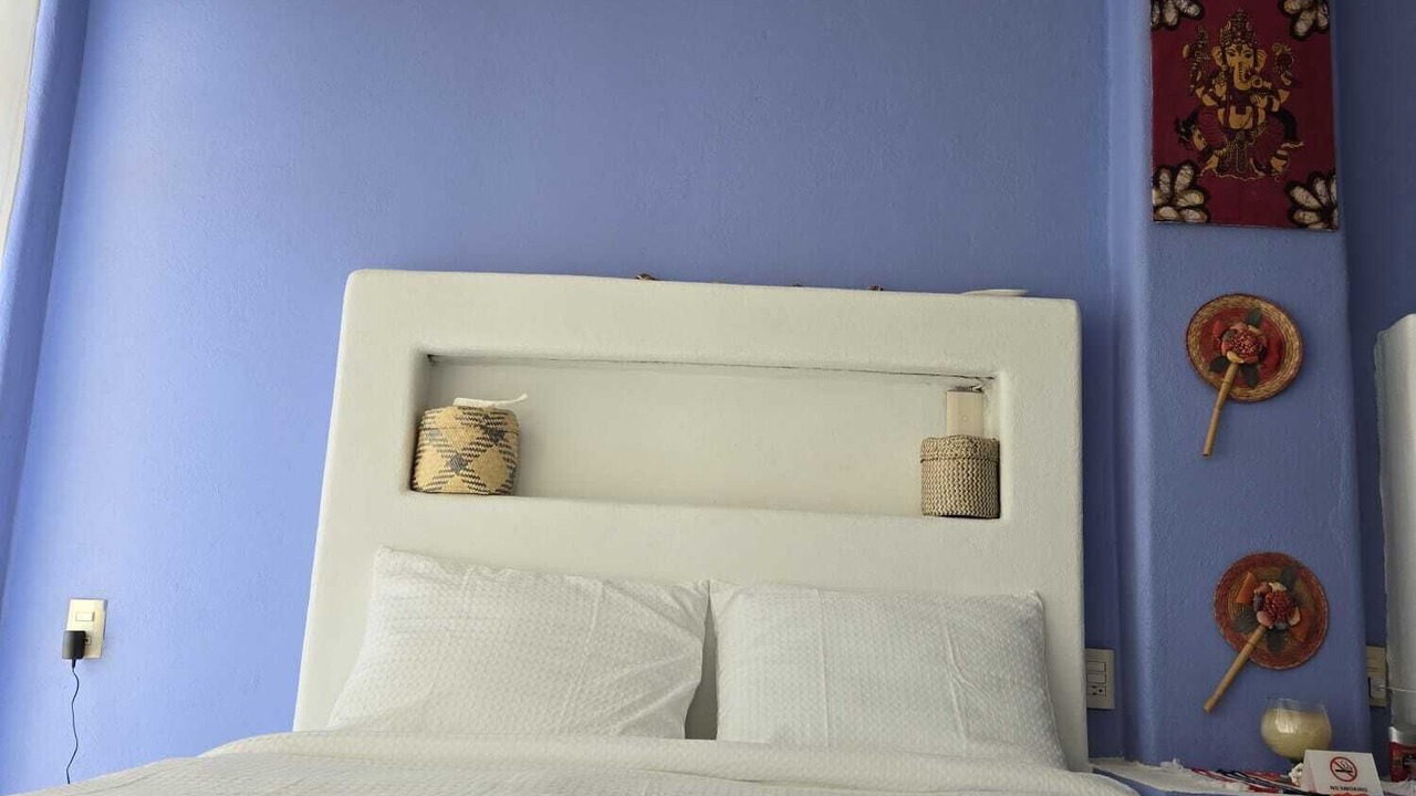 Photo of Bedroom in Santa Maria Tonameca
