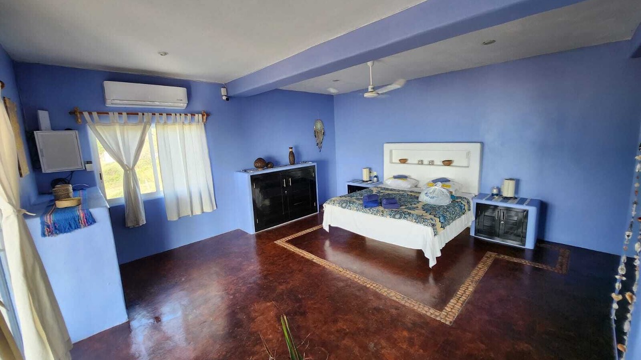 Photo of Bedroom in Santa Maria Tonameca