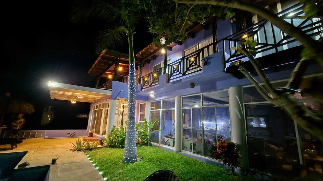 Photo of Outdoor in Santa Maria Tonameca