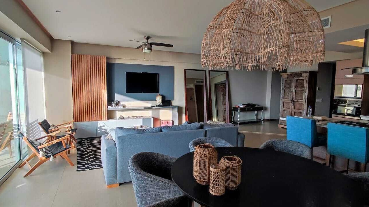 Photo of Bedroom in Flamingos