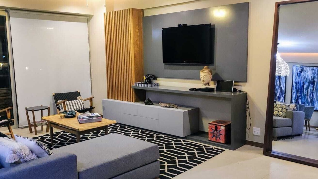 Photo of Bedroom in Flamingos