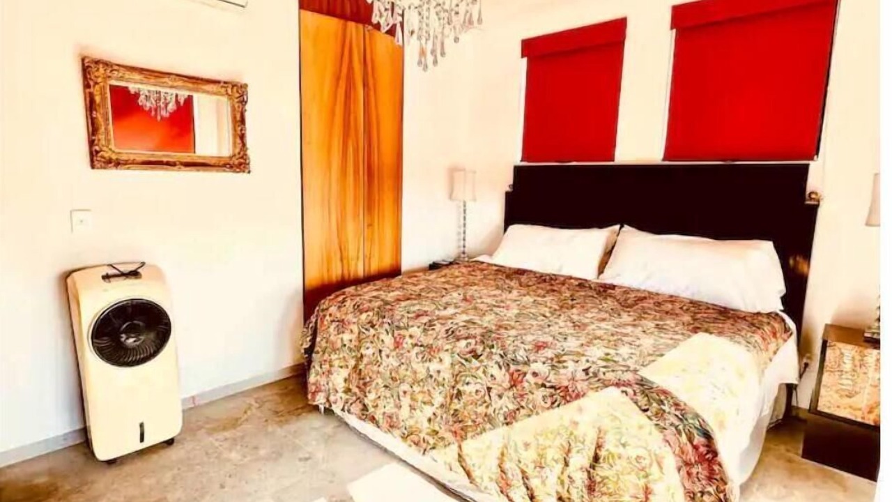 Photo of Bedroom in Proyecto escola
