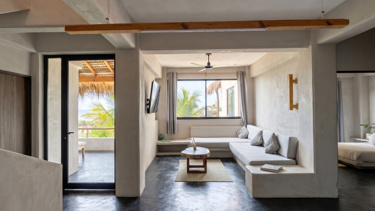 Photo of Livingroom in Santa Maria