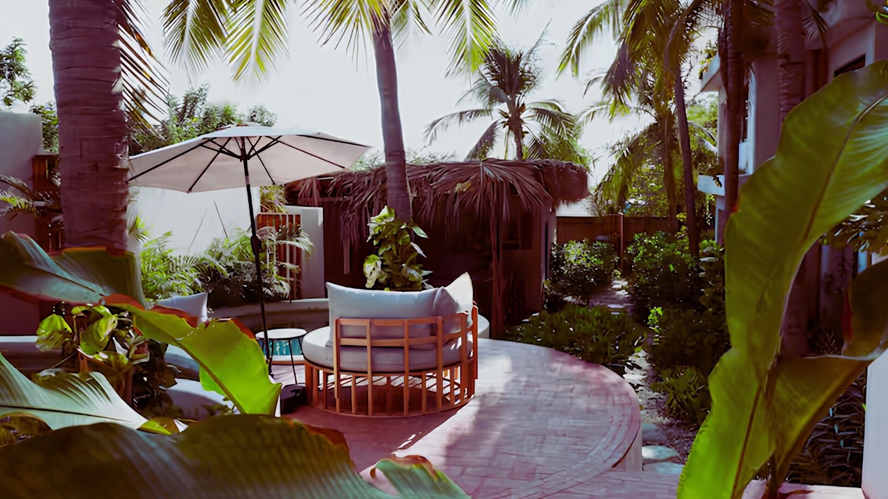 Photo of Outdoor in Santa Maria