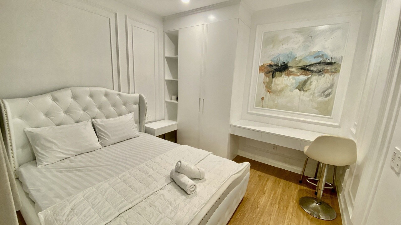 Photo of Bedroom in District 4