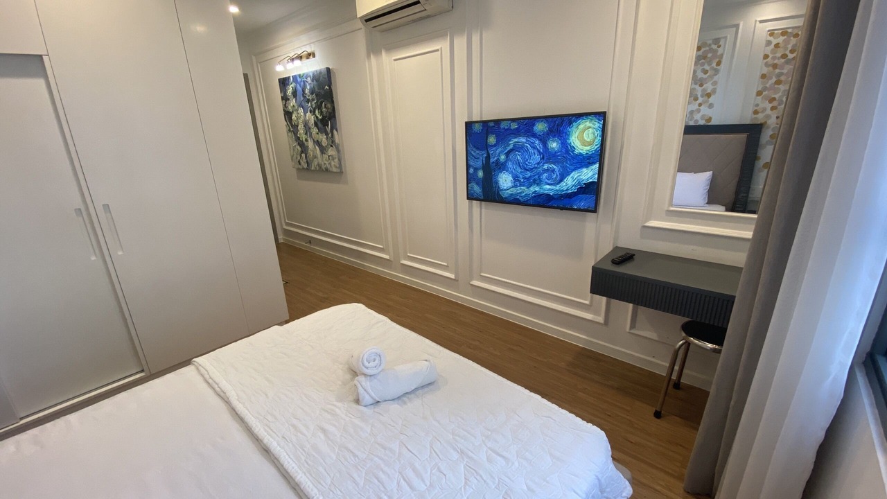 Photo of Bedroom in District 4