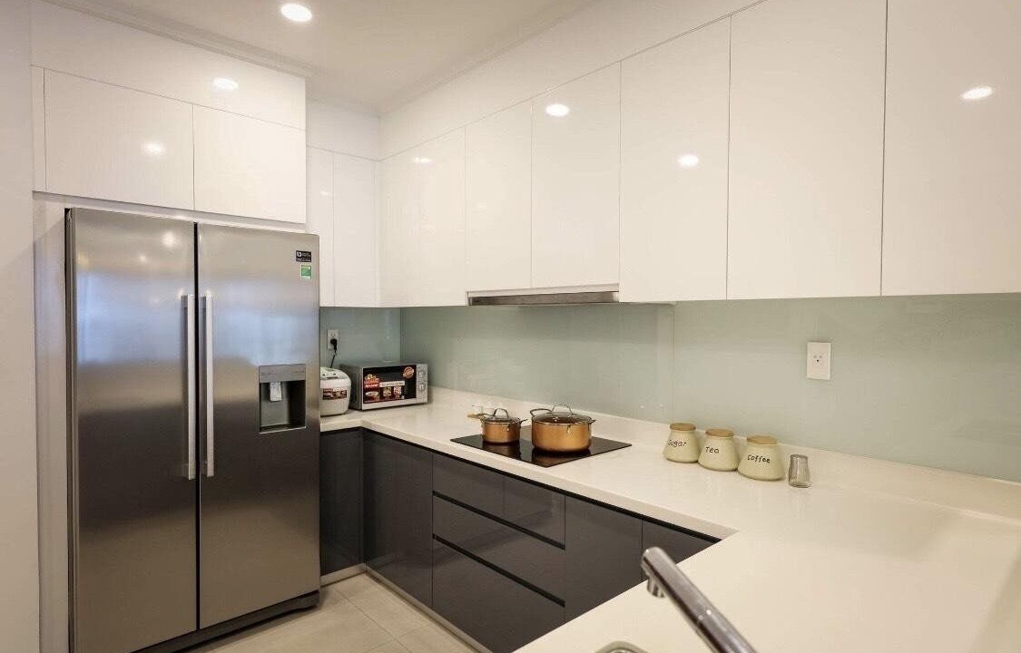Photo of Kitchen in District 4