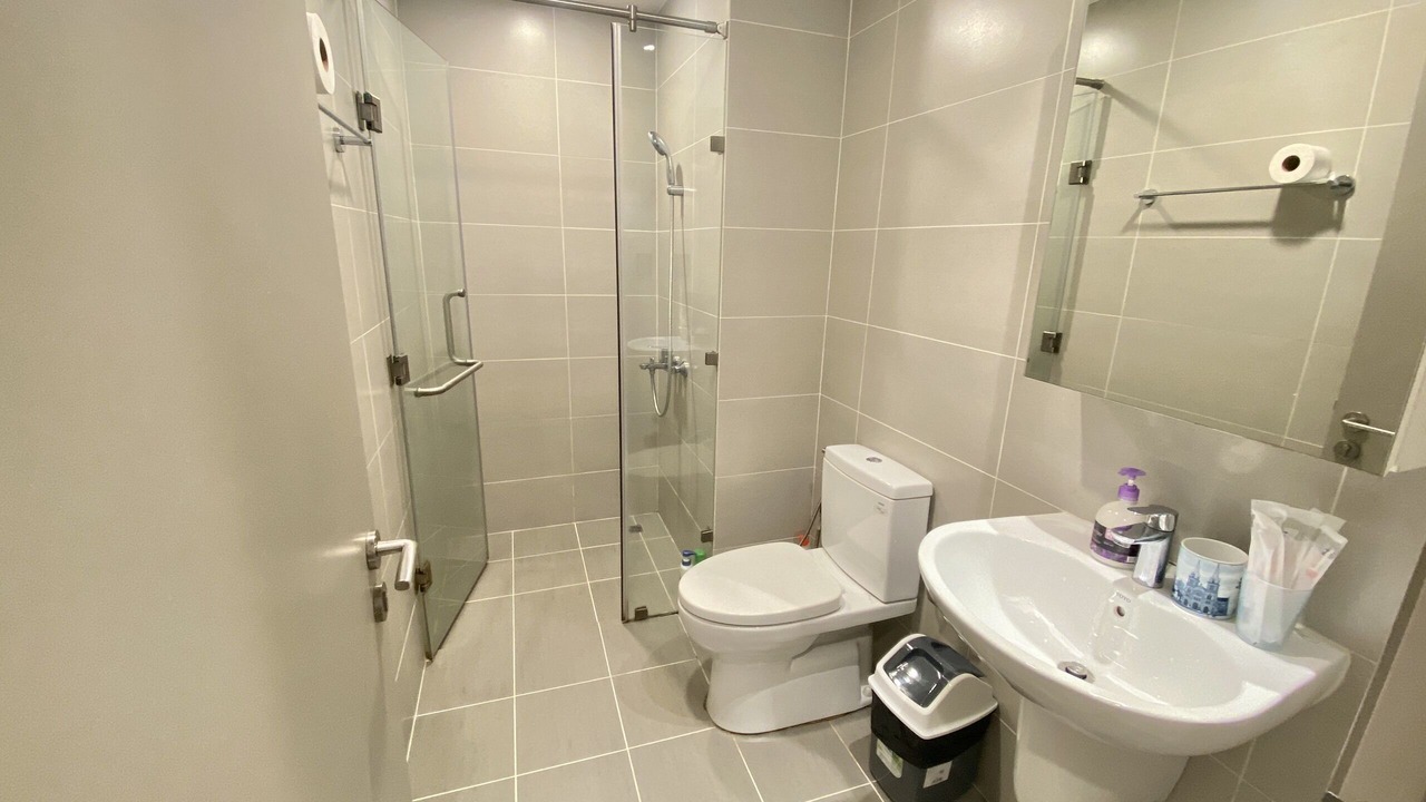 Photo of Bathroom in District 4