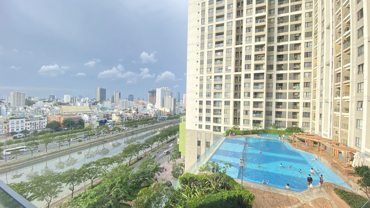Photo of Outdoor in District 4