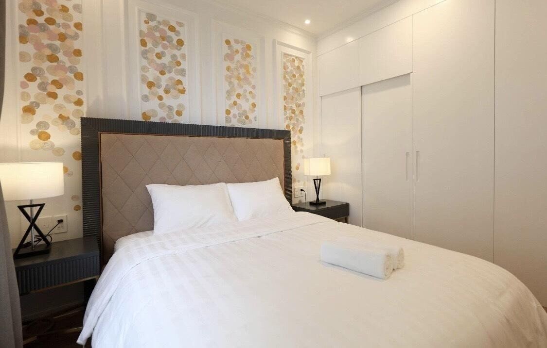 Photo of Bedroom in District 4