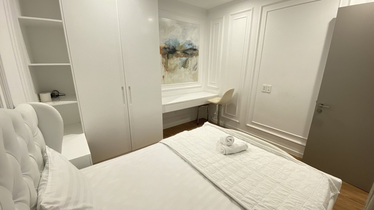 Photo of Bedroom in District 4