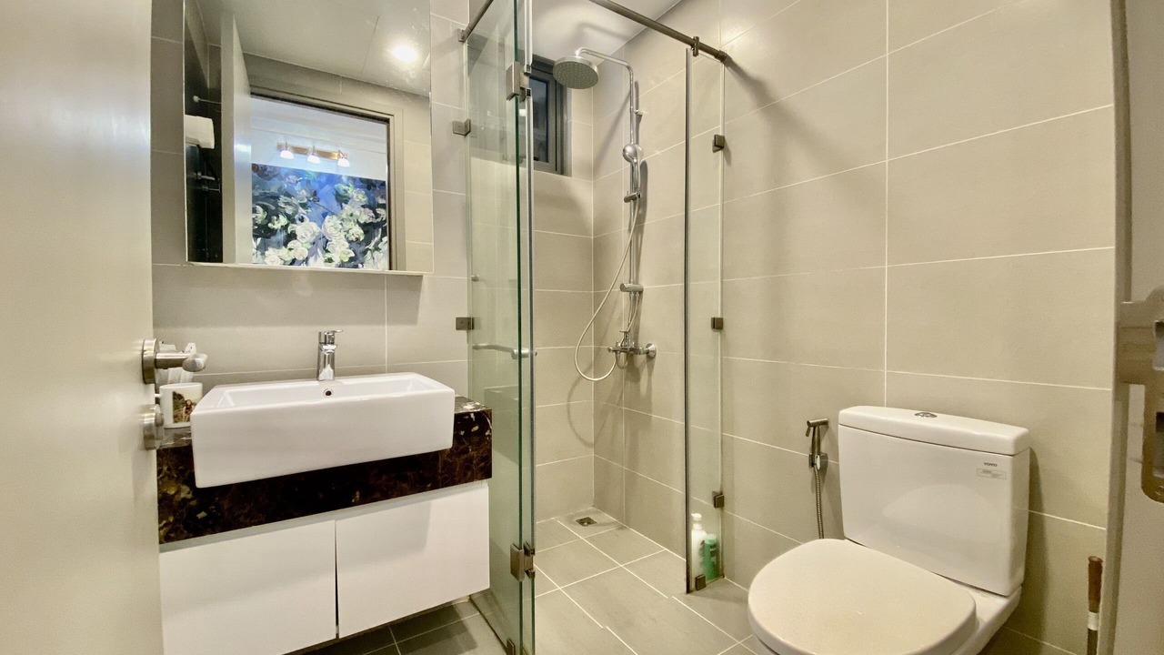 Photo of Bathroom in District 4