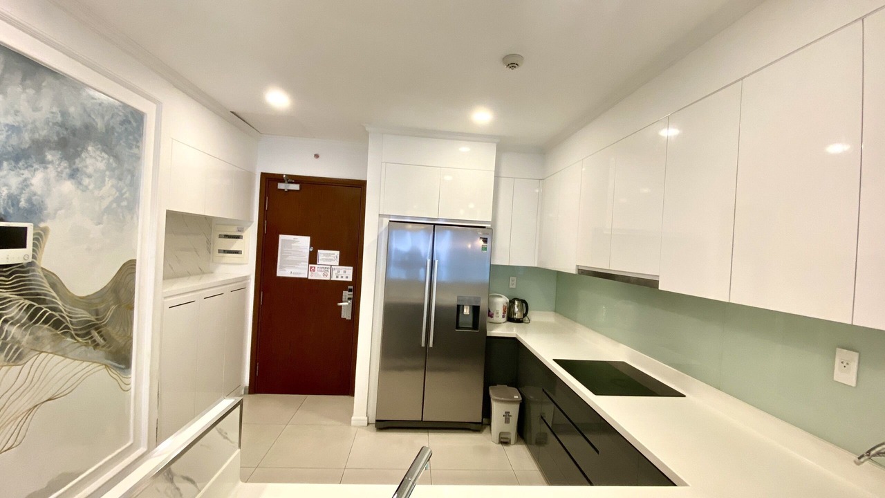 Photo of Kitchen in District 4