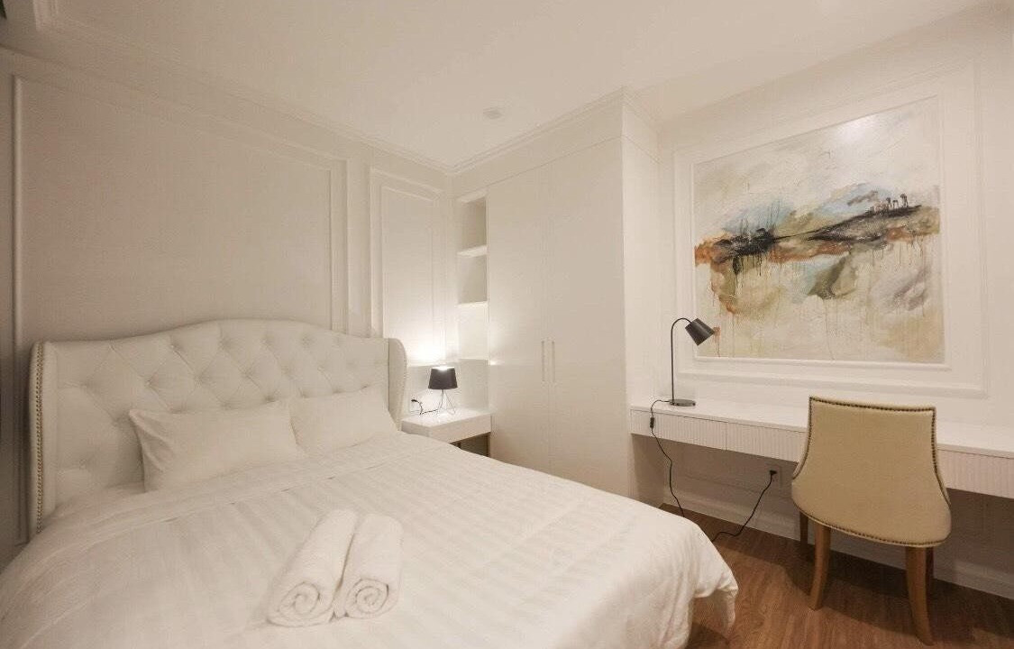 Photo of Bedroom in District 4